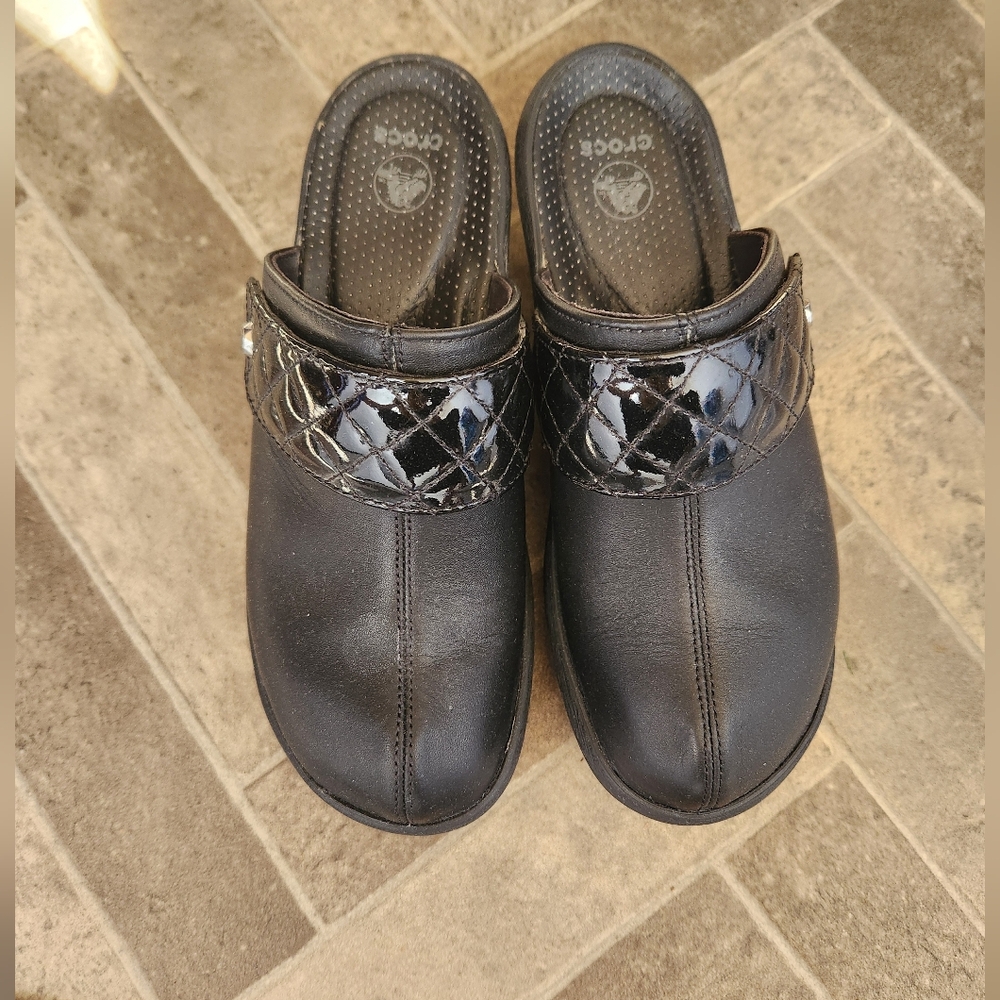 Crocs Womens Clogs